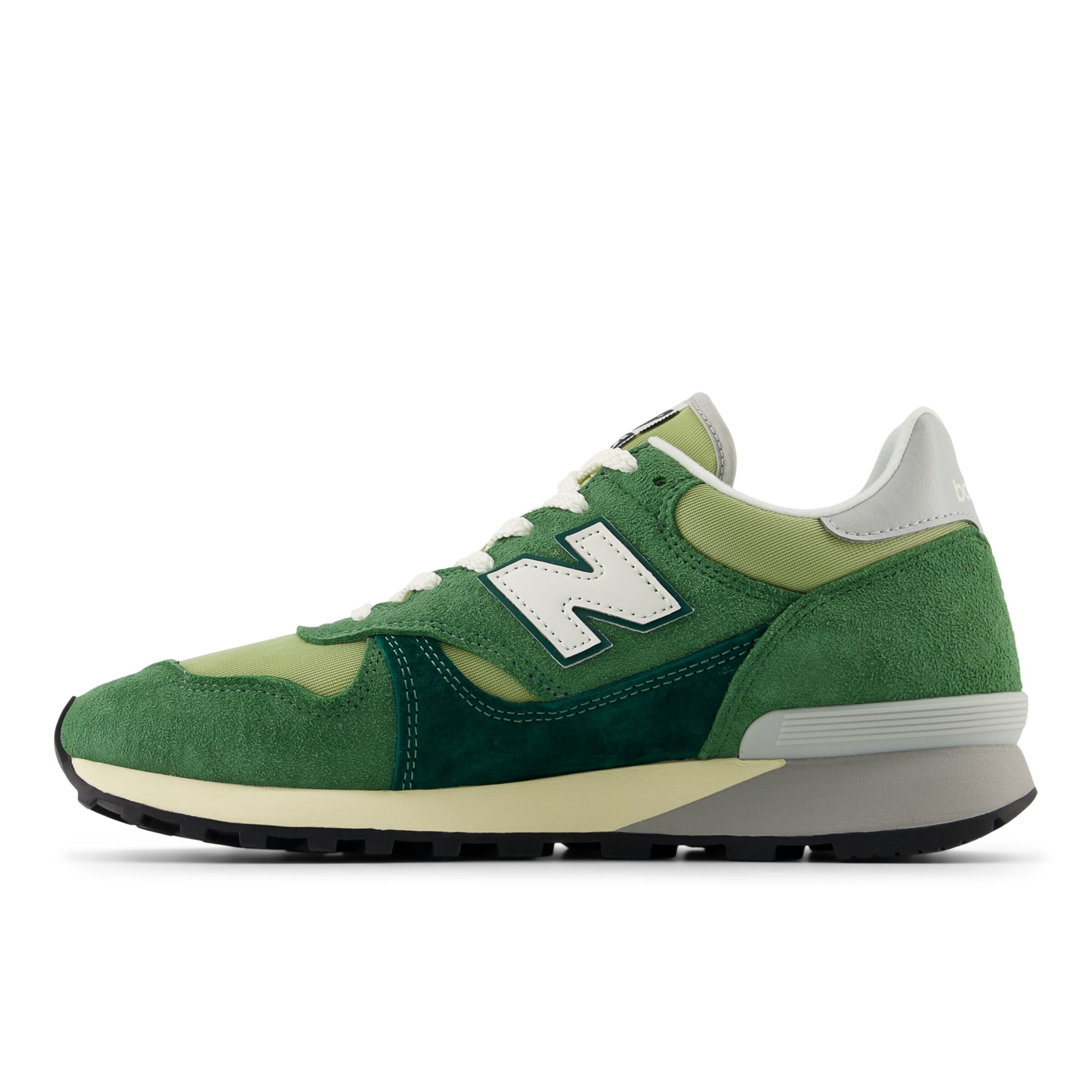 new balance Platform trainers '475' in Green