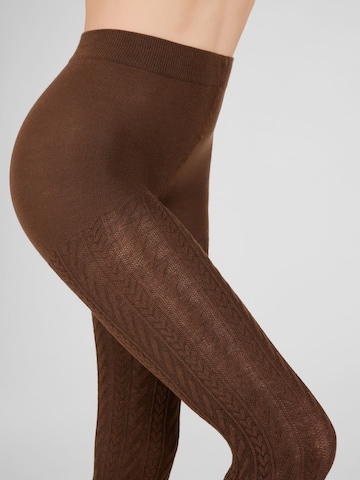 s.Oliver Panty's in Bruin