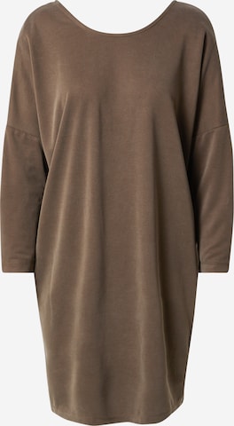 mbym Dress 'Nuala' in Brown: front