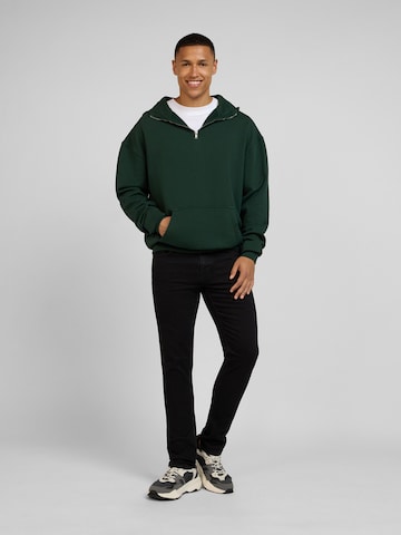WOTEGA Slimfit Jeans 'Justin'‌‌‌ in Schwarz: Vorderseite