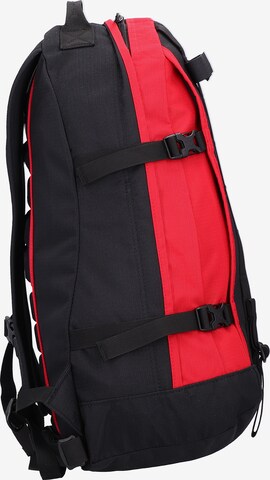 Haglöfs Sports Backpack 'Tight' in Black