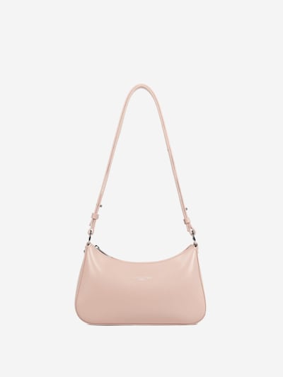 LANCASTER Paris Skuldertaske i One Size i pink, Produktvisning