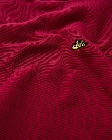 sarkans WE Fashion Sportisks džemperis