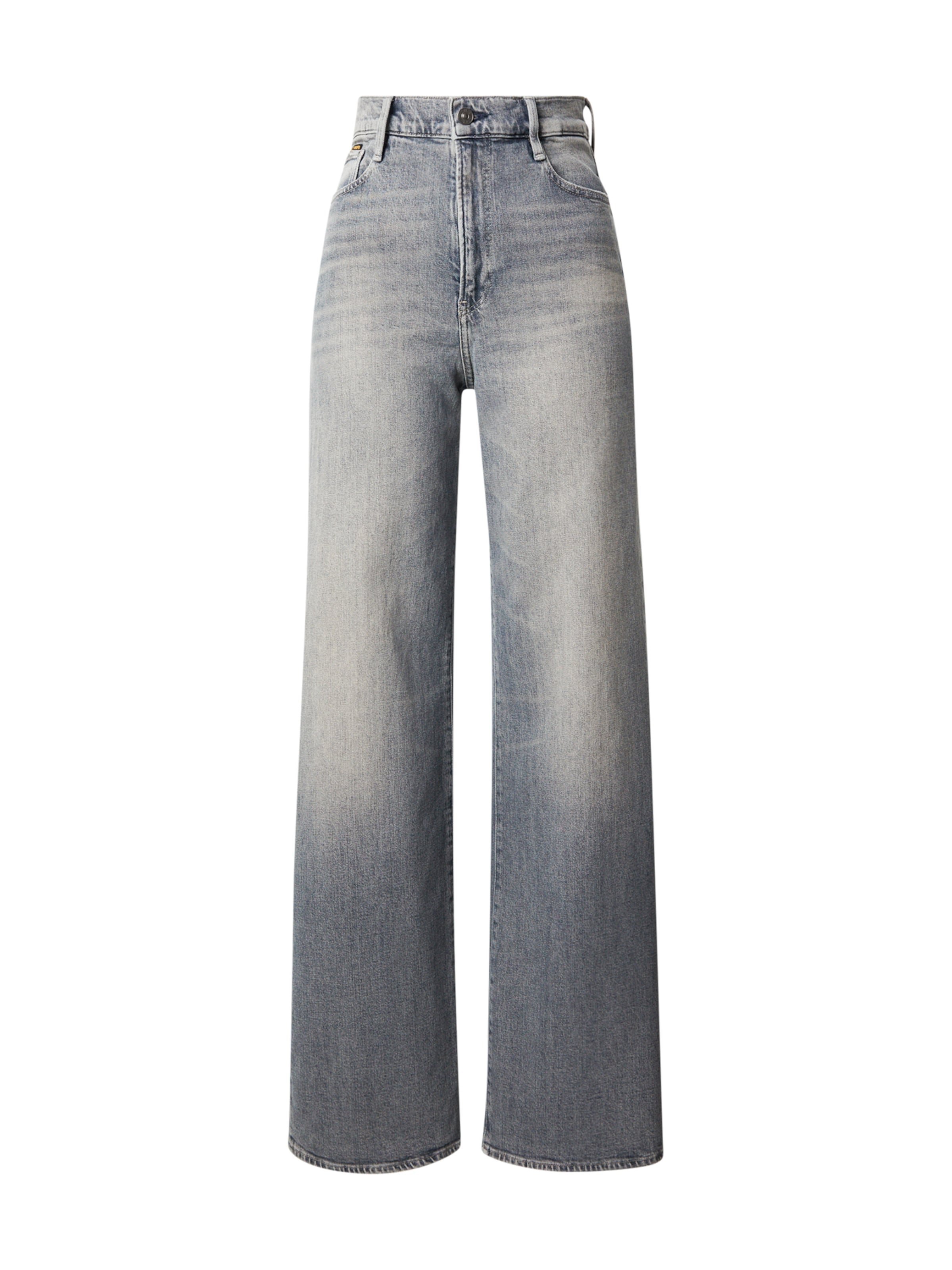 G-STAR Kavbojke 'Deck 2.0' | svetlo modra barva, Prikaz izdelka