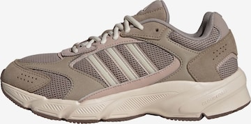 ADIDAS SPORTSWEAR - Zapatillas deportivas bajas 'Crazychaos 2000' en gris: frente