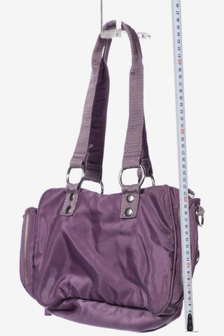 CATWALK Bag in One size in Purple