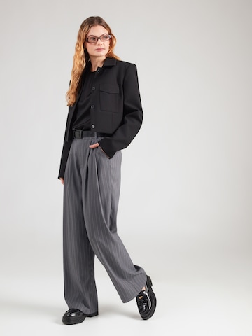 rosemunde Μπλούζα 'Jasmine' σε μαύρο