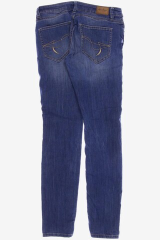 Soccx Jeans 29 in Blau