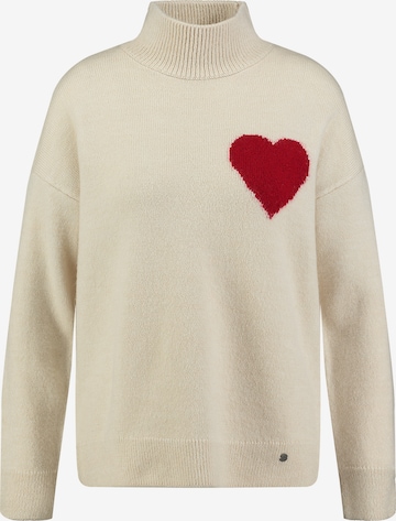 Key Largo Neulepaita 'Tender' värissä beige: etupuoli