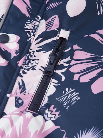 Reima Schneeanzug 'Polut' in Blau