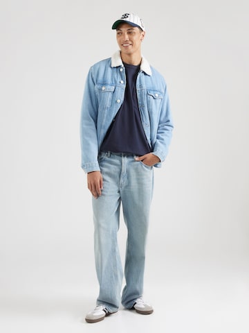 GAP Футболка в Синий