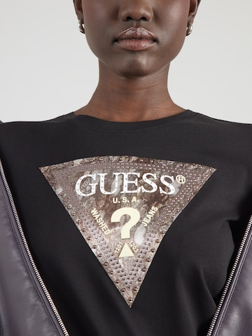 GUESS Shirt in Black