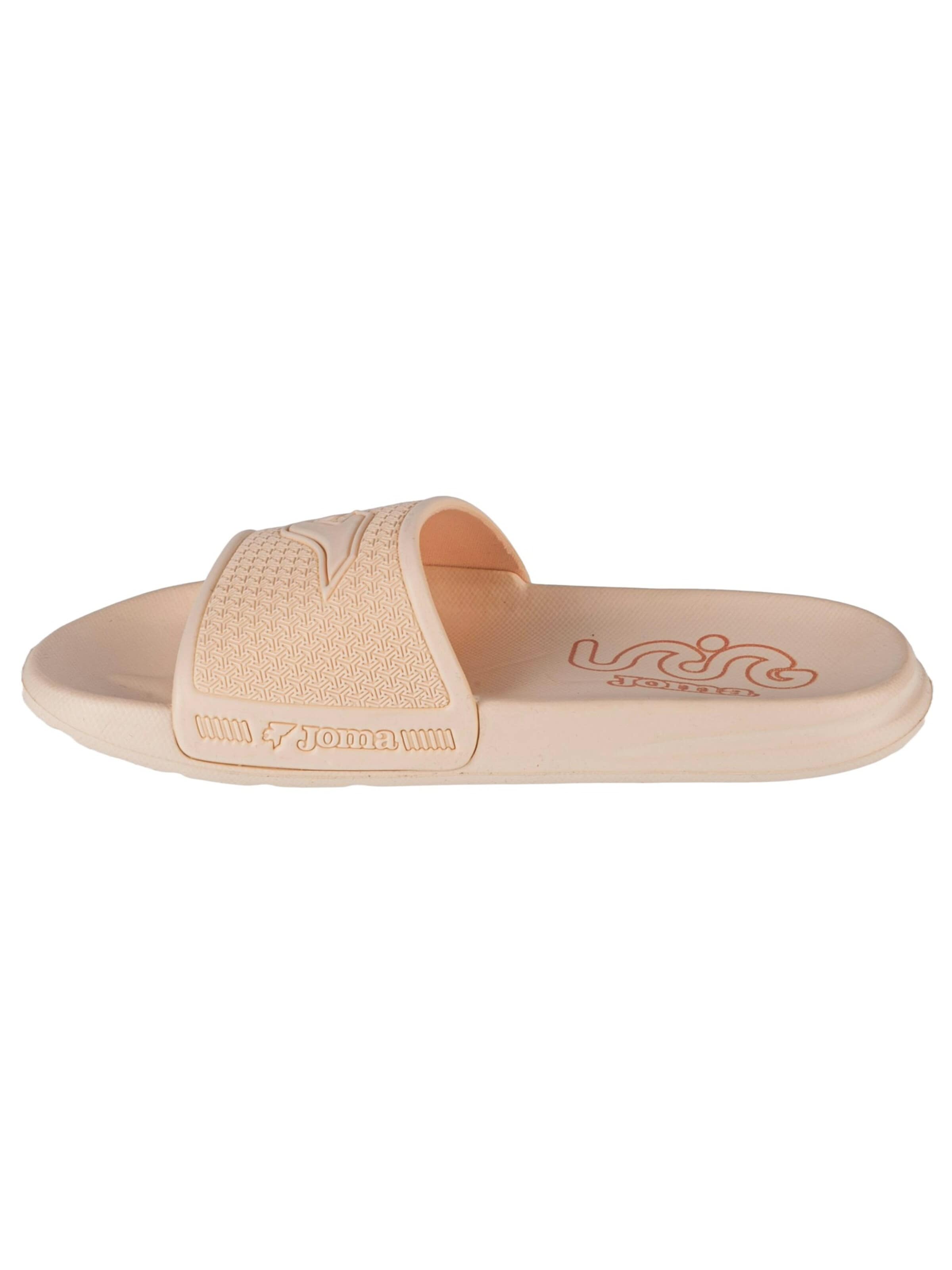 JOMA Strand-/badschoen in Beige