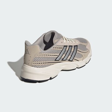 Sneaker bassa 'Technochaos 2000' di ADIDAS SPORTSWEAR in marrone