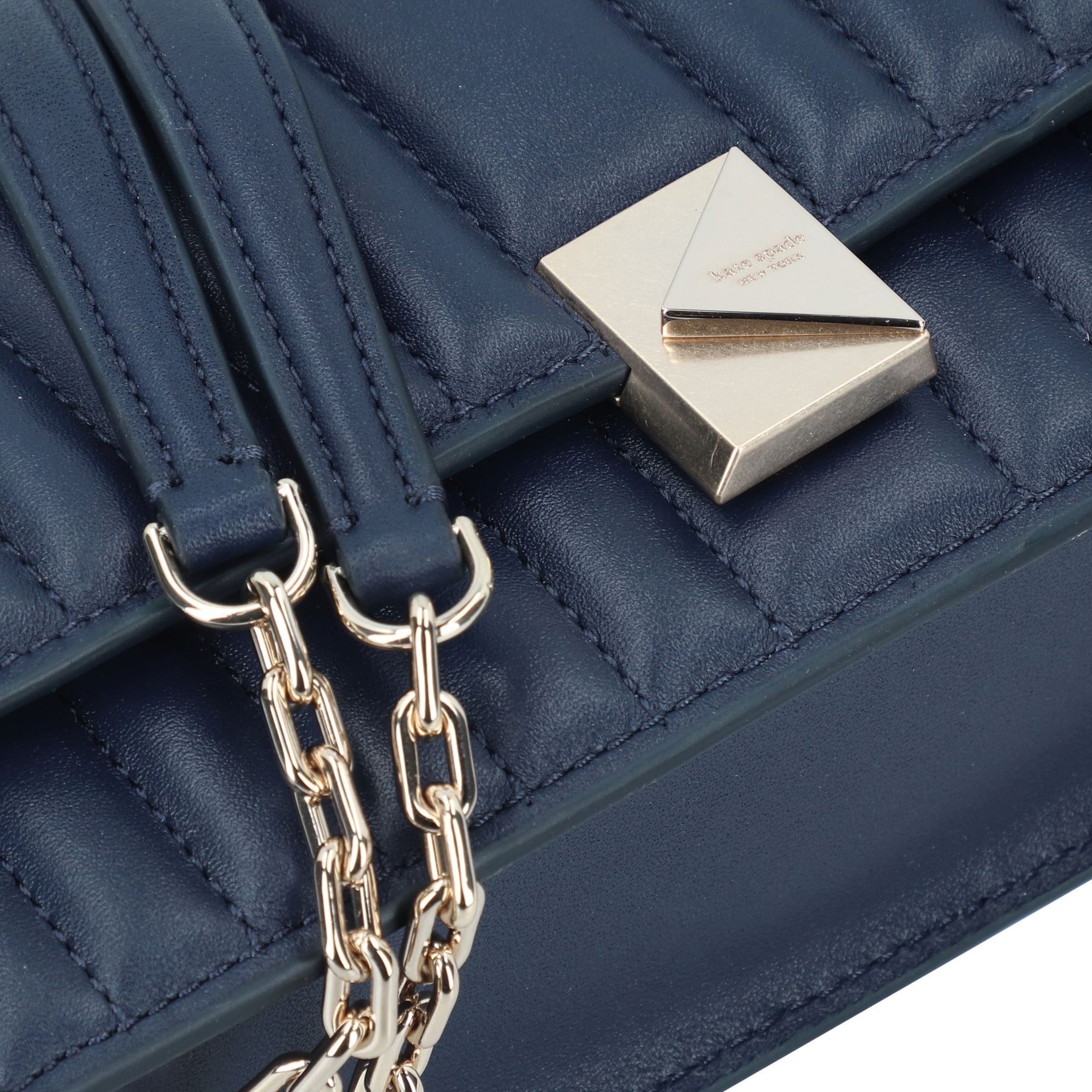 Kate Spade Shoulder bag in Blue