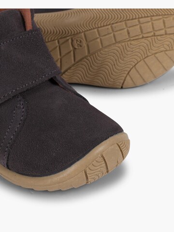 Stivale di Pisamonas in grigio