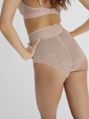 bonprix Shapingslip in Beige