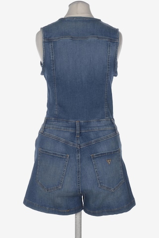 GUESS Overall oder Jumpsuit S in Blau