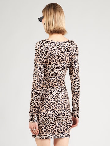 ABOUT YOU - Vestido 'Erica' en beige