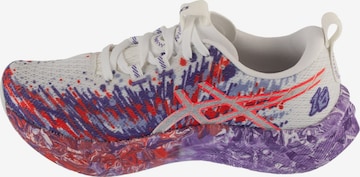 ASICS Loopschoen 'Gel-Noosa Tri 16' in Lila: voorkant