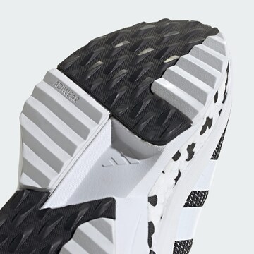 Baskets basses 'Avryn_X' ADIDAS SPORTSWEAR en noir