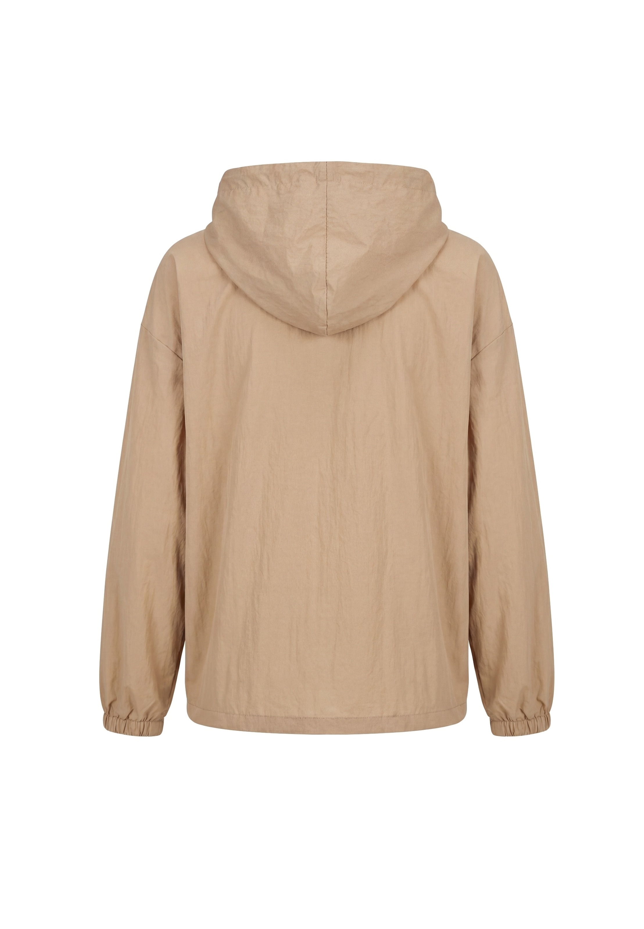 Veste mi-saison faina Athlsr en marron