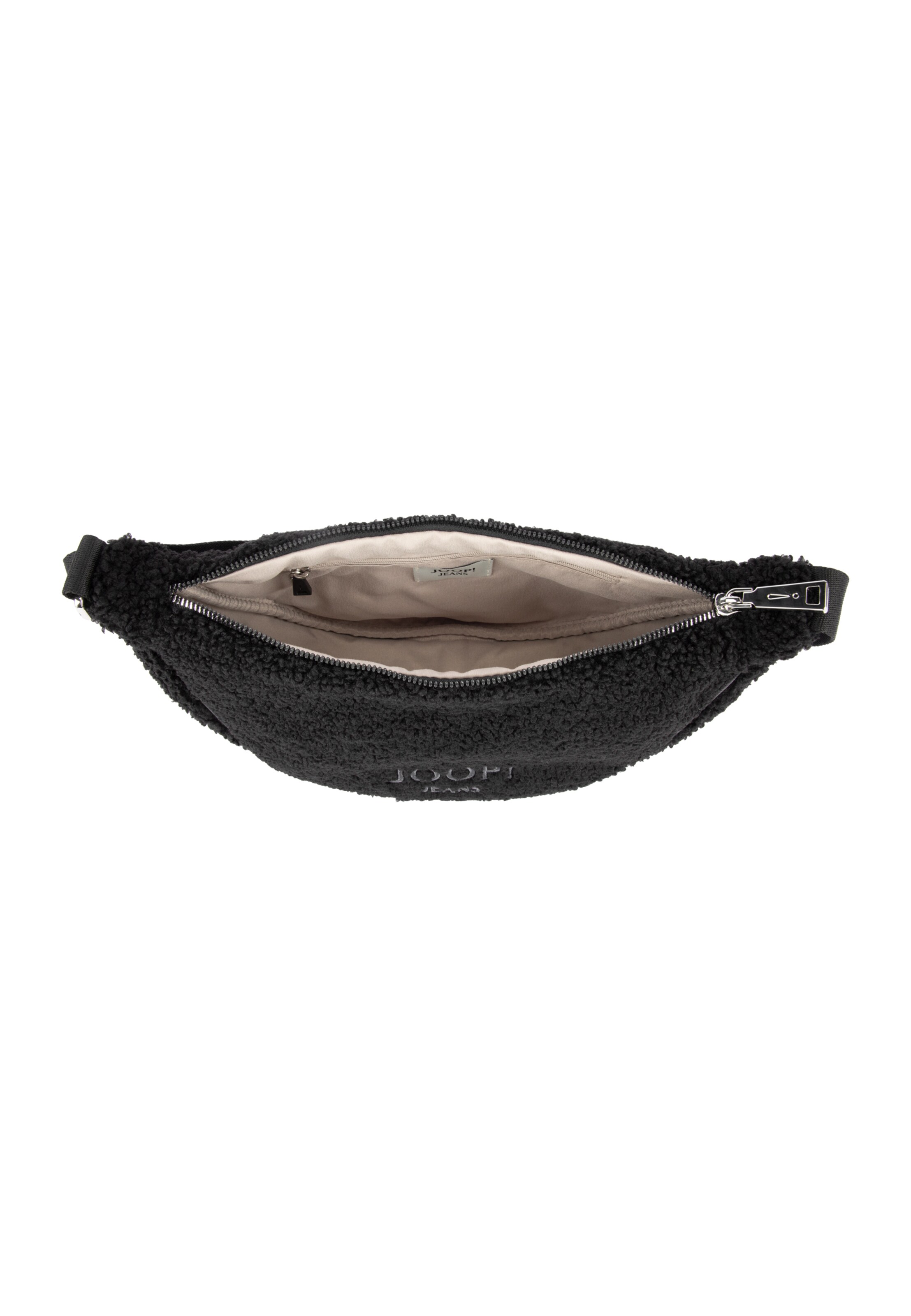 JOOP! Jeans - Bolso de hombro 'Ivy' en negro