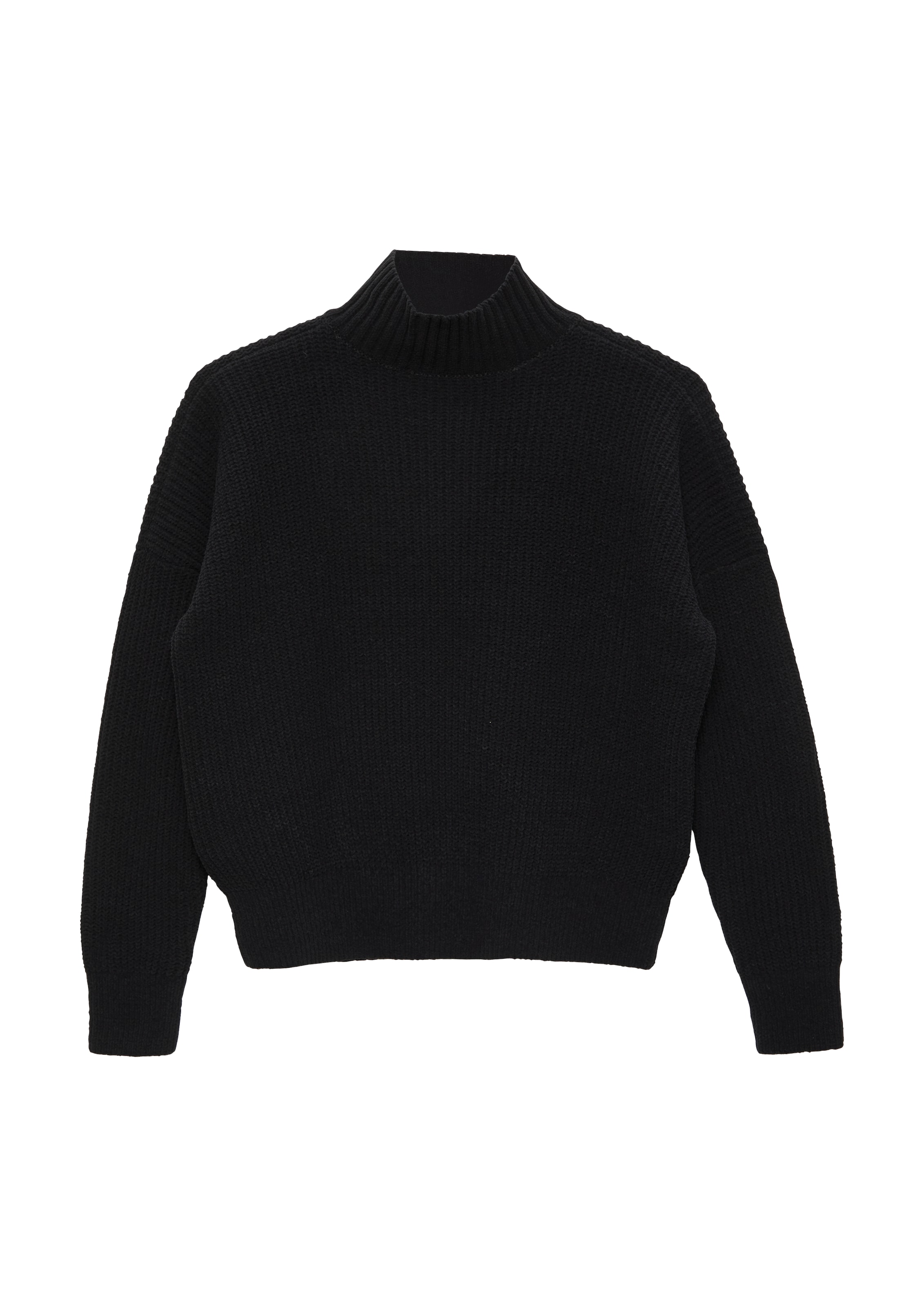 s.Oliver Sveter - Čierna: predná strana