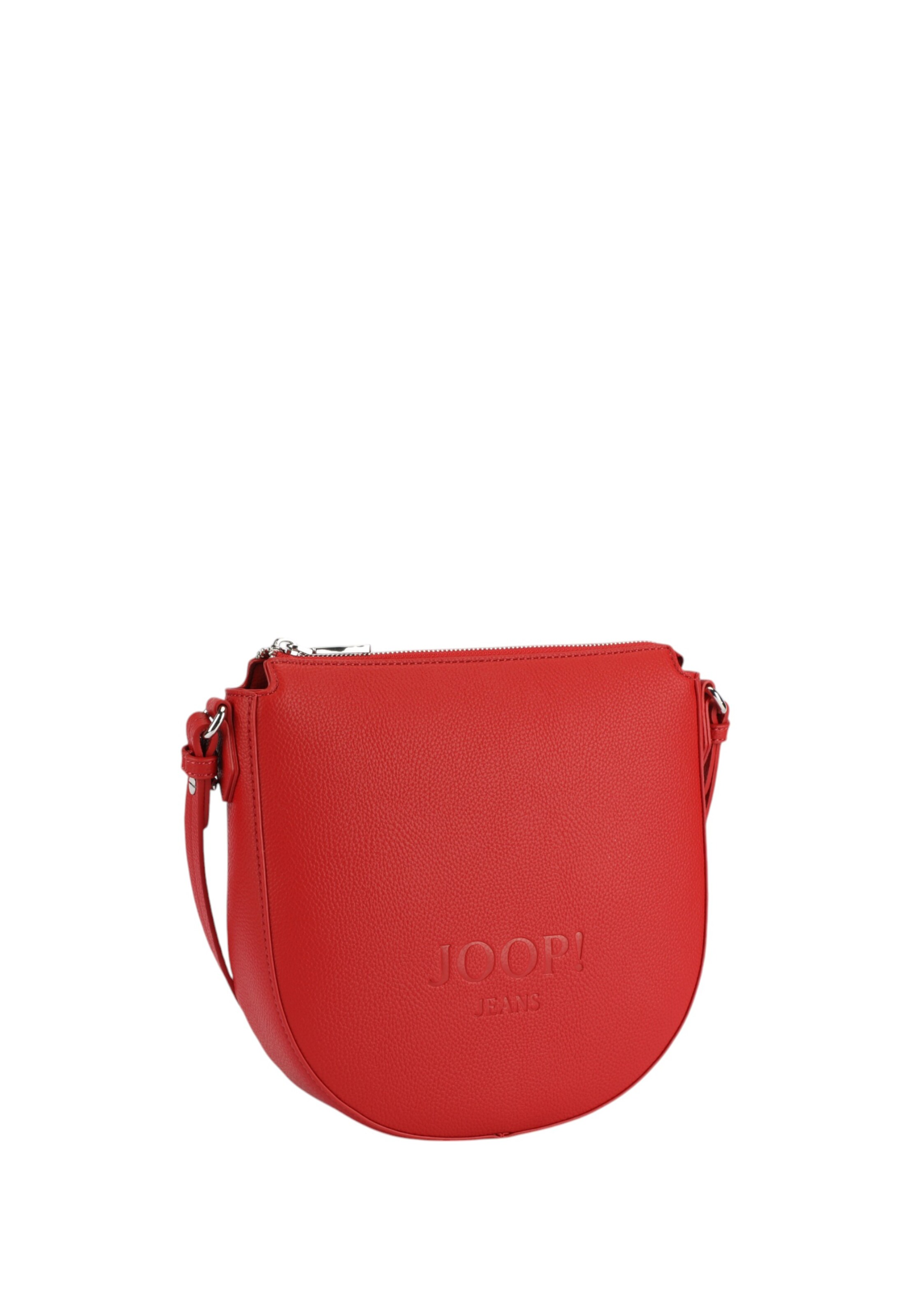 Sac bandoulière 'Lettera 1.0 Stella' JOOP! Jeans en rouge