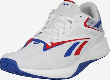 Reebok Sportschoen 'Speed 22' in Wit: voorkant