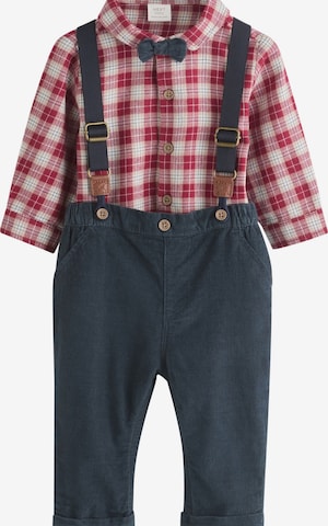 Next Set in Mixed colours: front