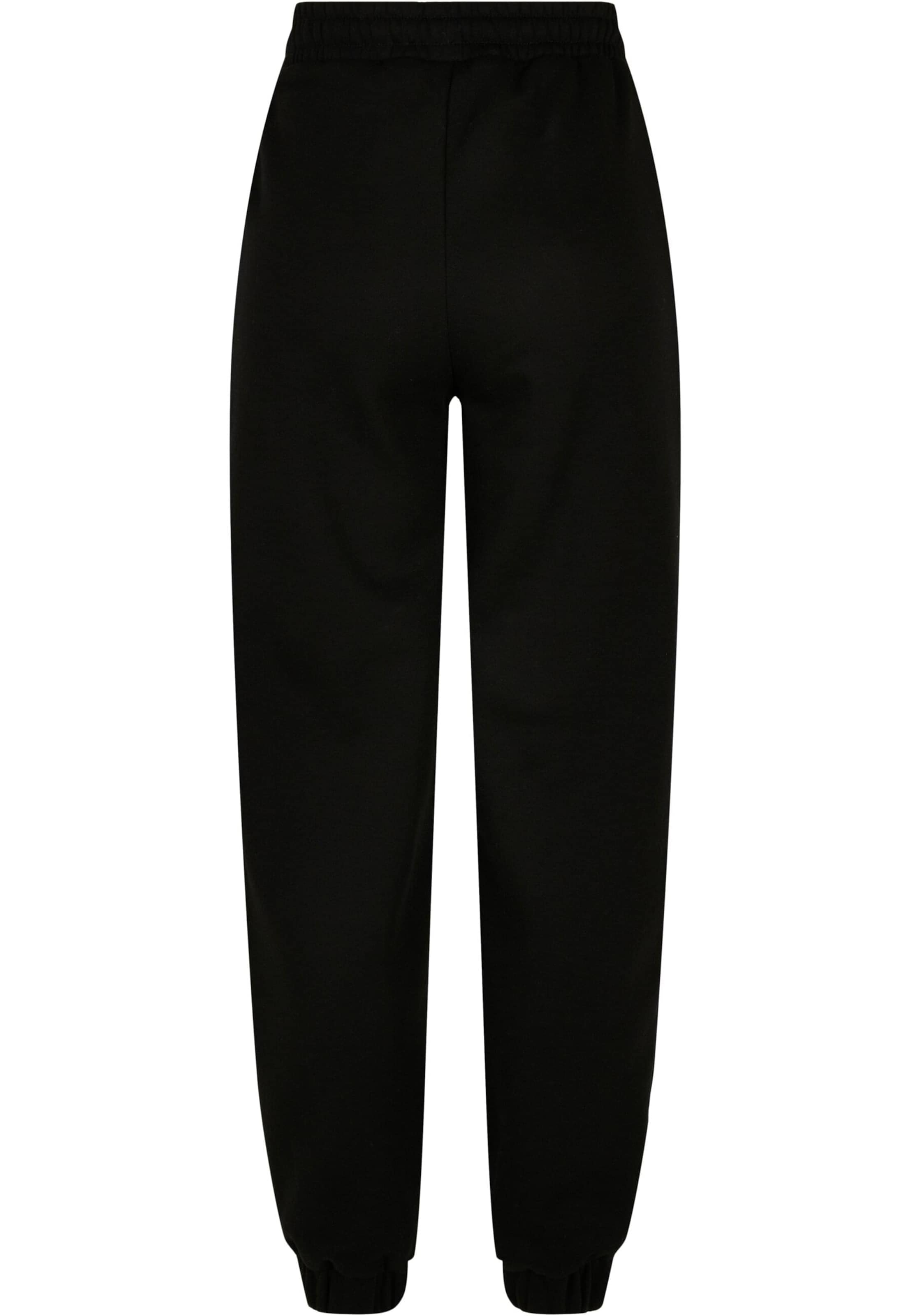 Starter Black Label Дънки Tapered Leg Панталон в черно