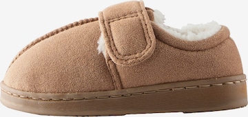 ruda Next Pusbačiai: priekis