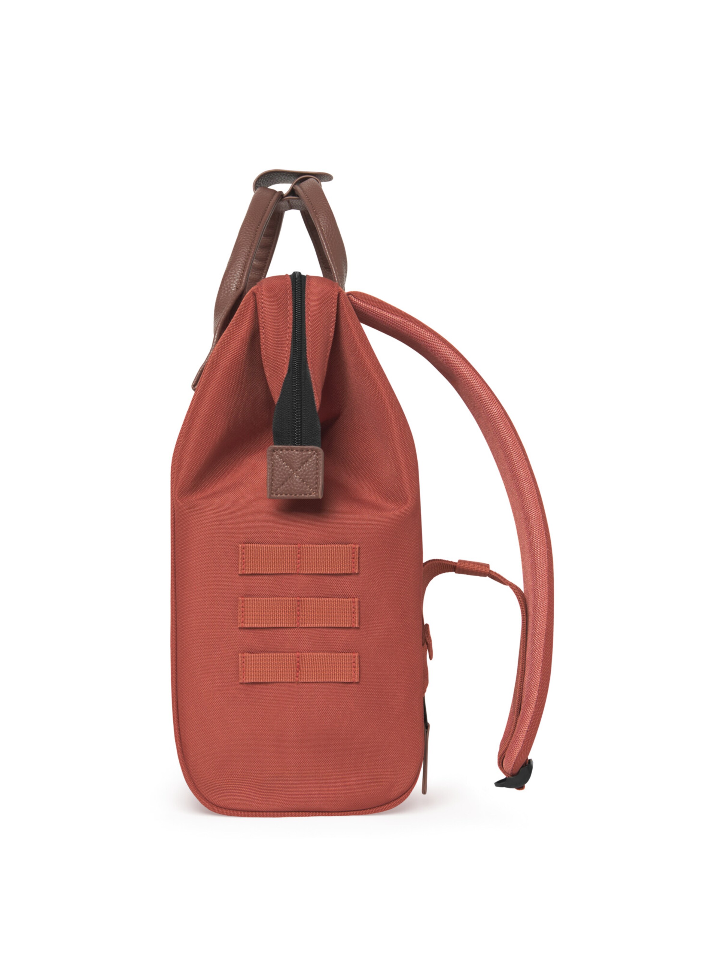 Cabaia Backpack 'San Cristobal M' in Brown