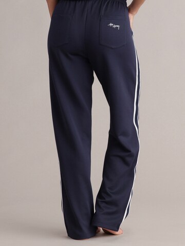 Hey Honey Skinny Sportbroek in Grijs
