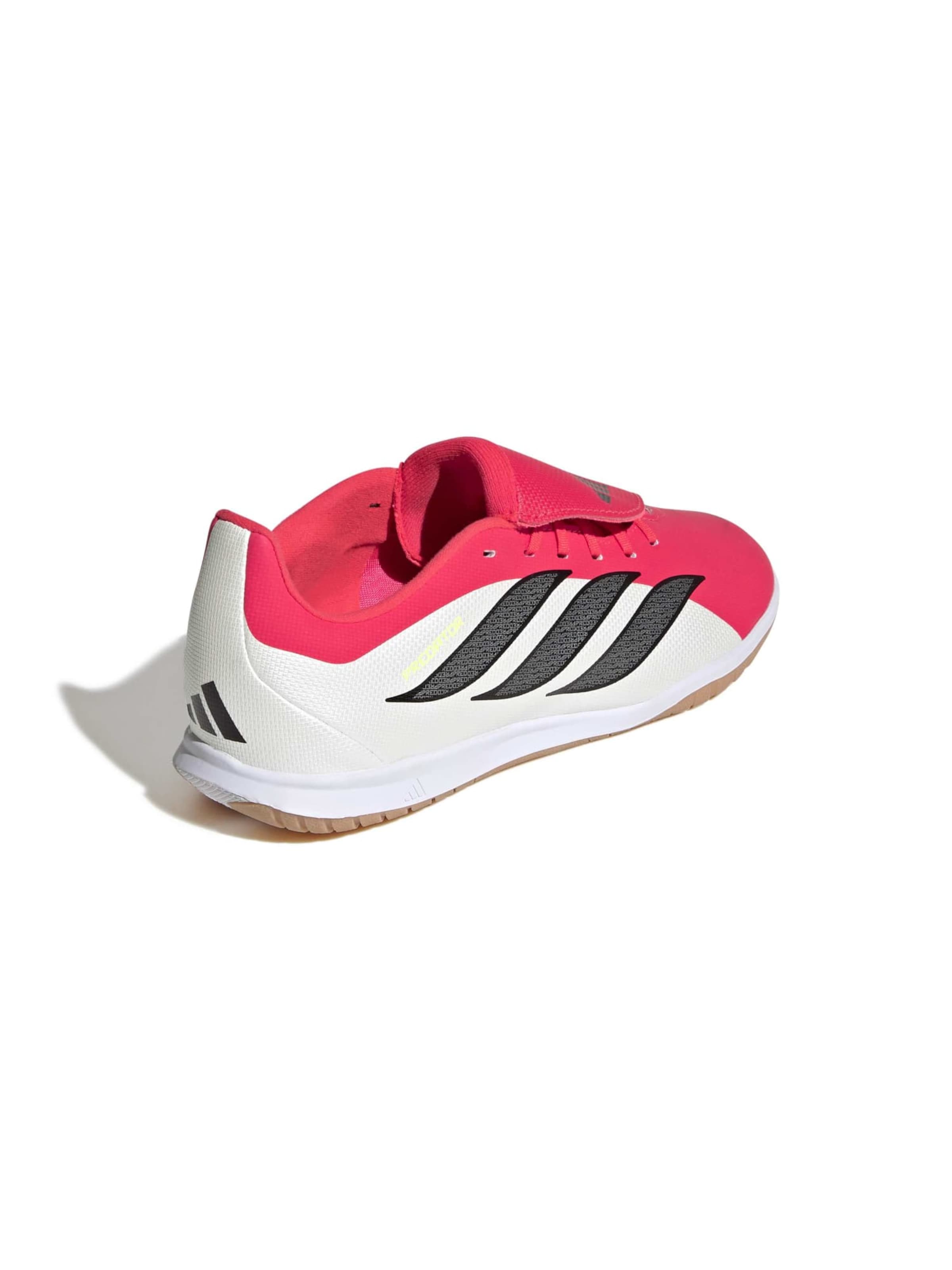 ADIDAS PERFORMANCE - Calzado deportivo 'PREDATOR CLUB' en rojo