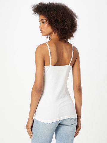 GAP Top in White