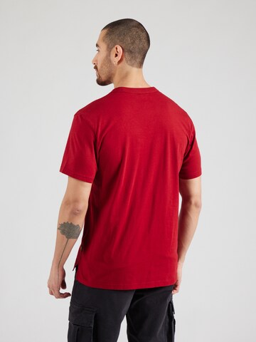 G-STAR Bluser & t-shirts 'Nifous' i rød