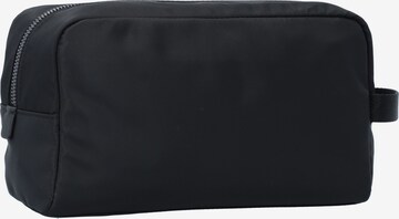 HUGO Toiletry Bag 'Elliott' in Black