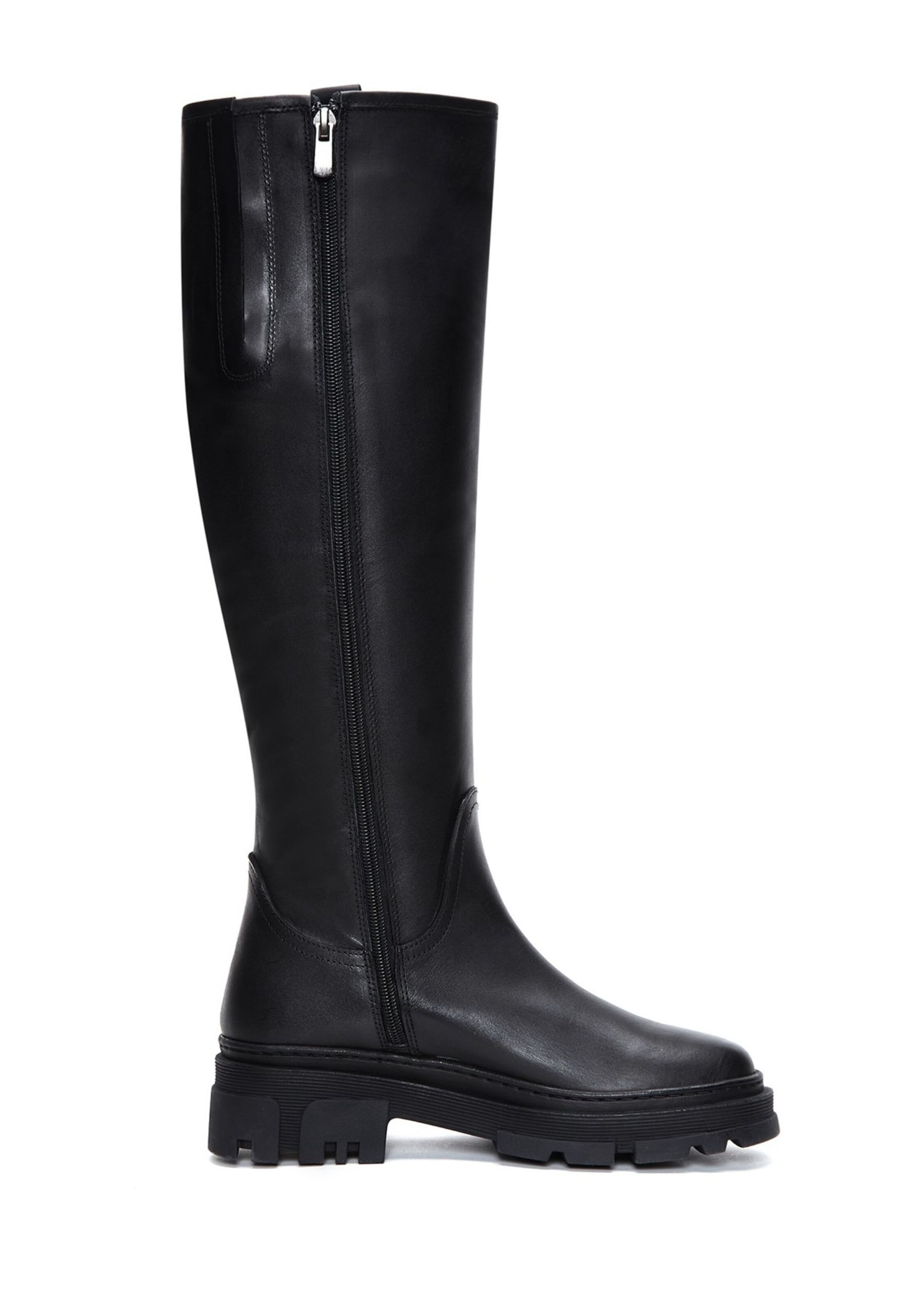 Derimod Boot in Black