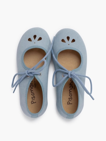 Ballerina di Pisamonas in blu