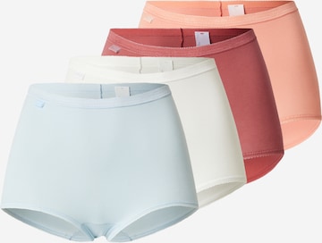 SLOGGI - Hipster em azul: frente