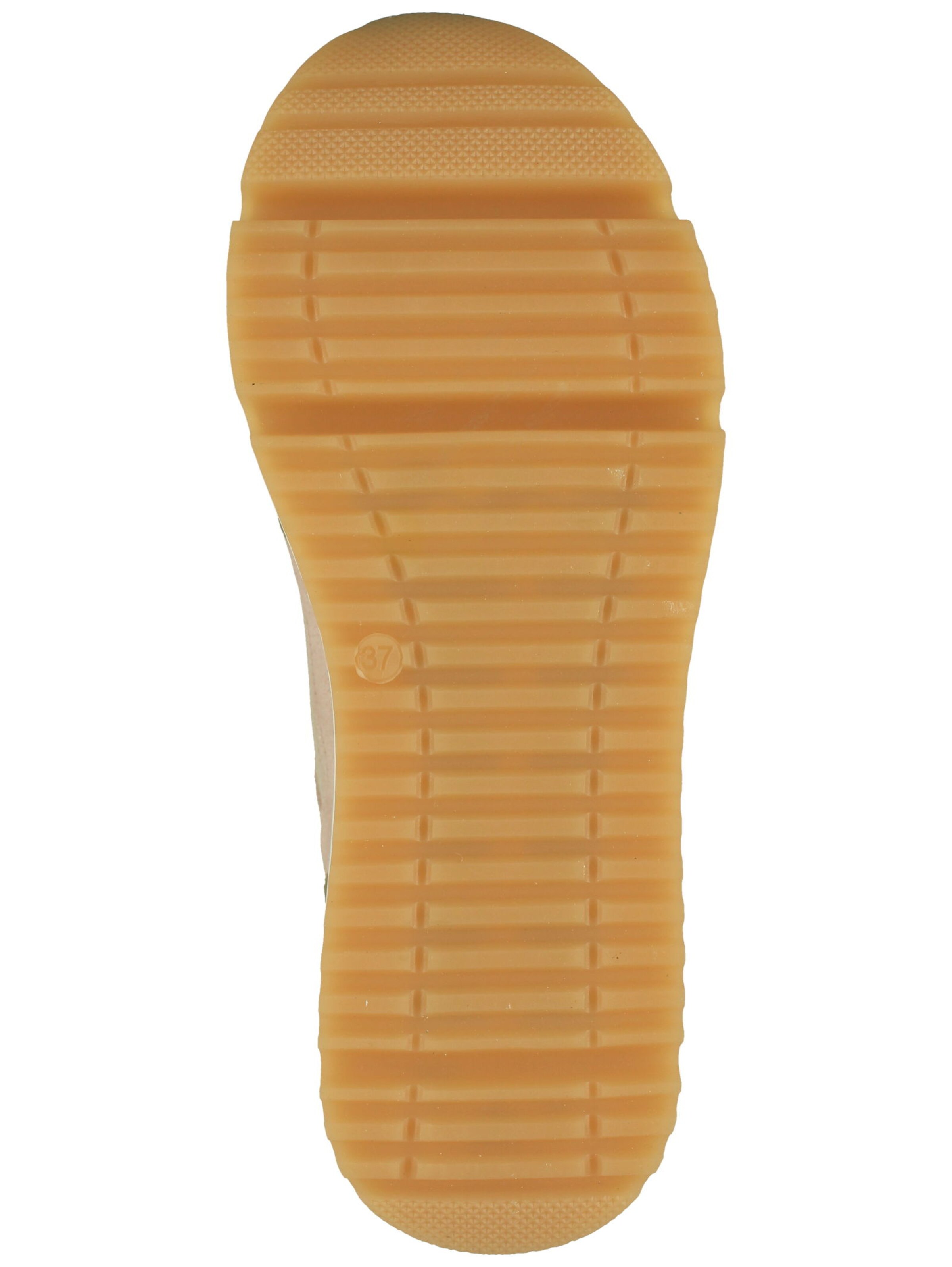 Sneaker bassa di BULLBOXER in colori misti