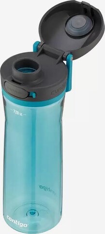 Contigo Drinking Bottle 'Jackson 2.0' in Green