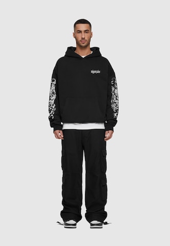 MJ Gonzales - Sudadera 'Celestial Chapter' en negro