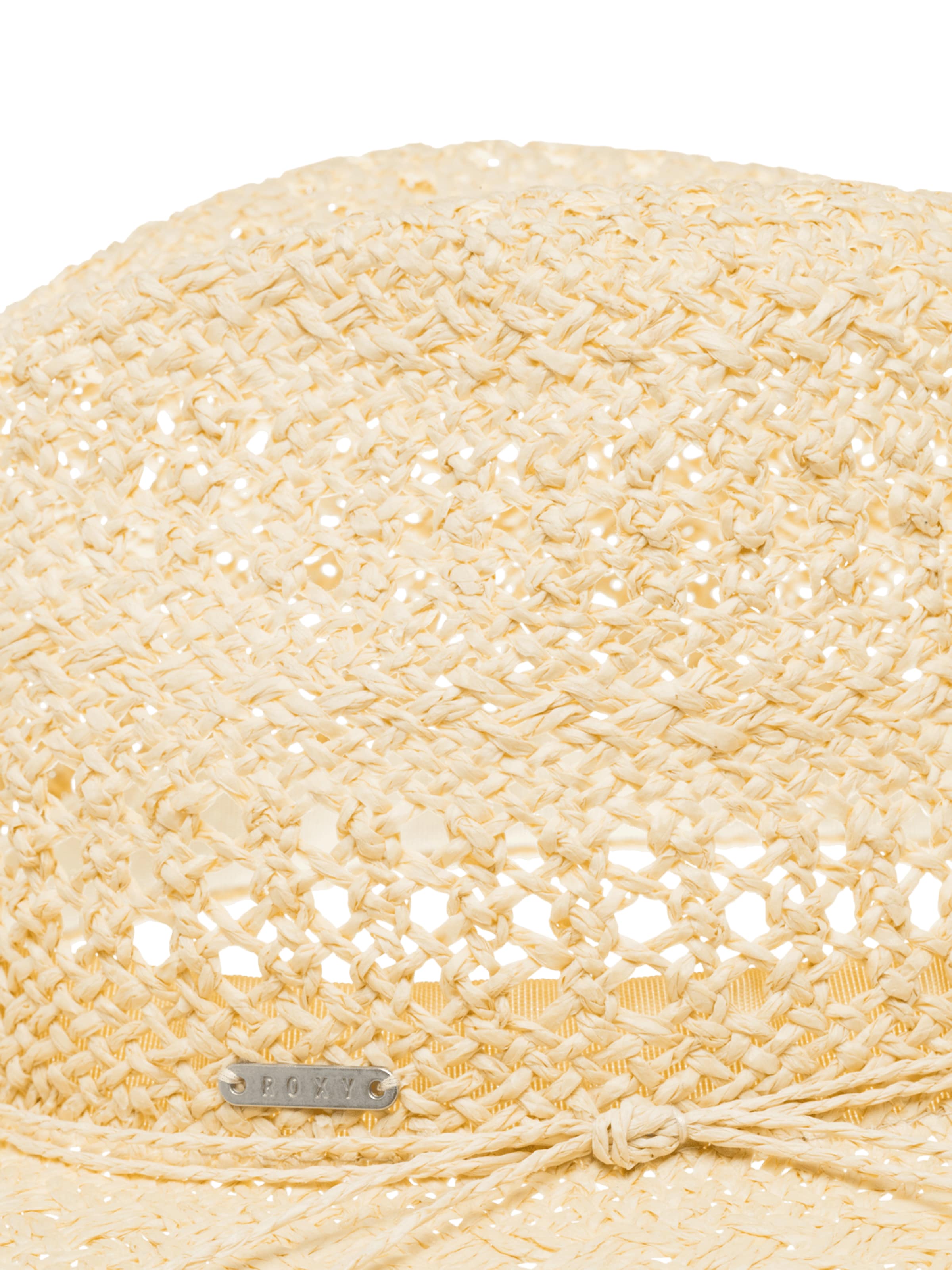 Chapeaux 'Sun On The Beach' ROXY en beige