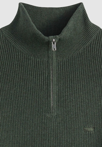 LEVI'S ® Sweater in Green