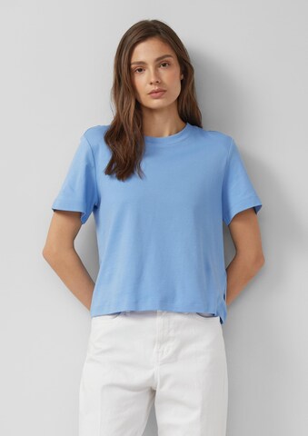 T-shirt ' ' s.Oliver en bleu