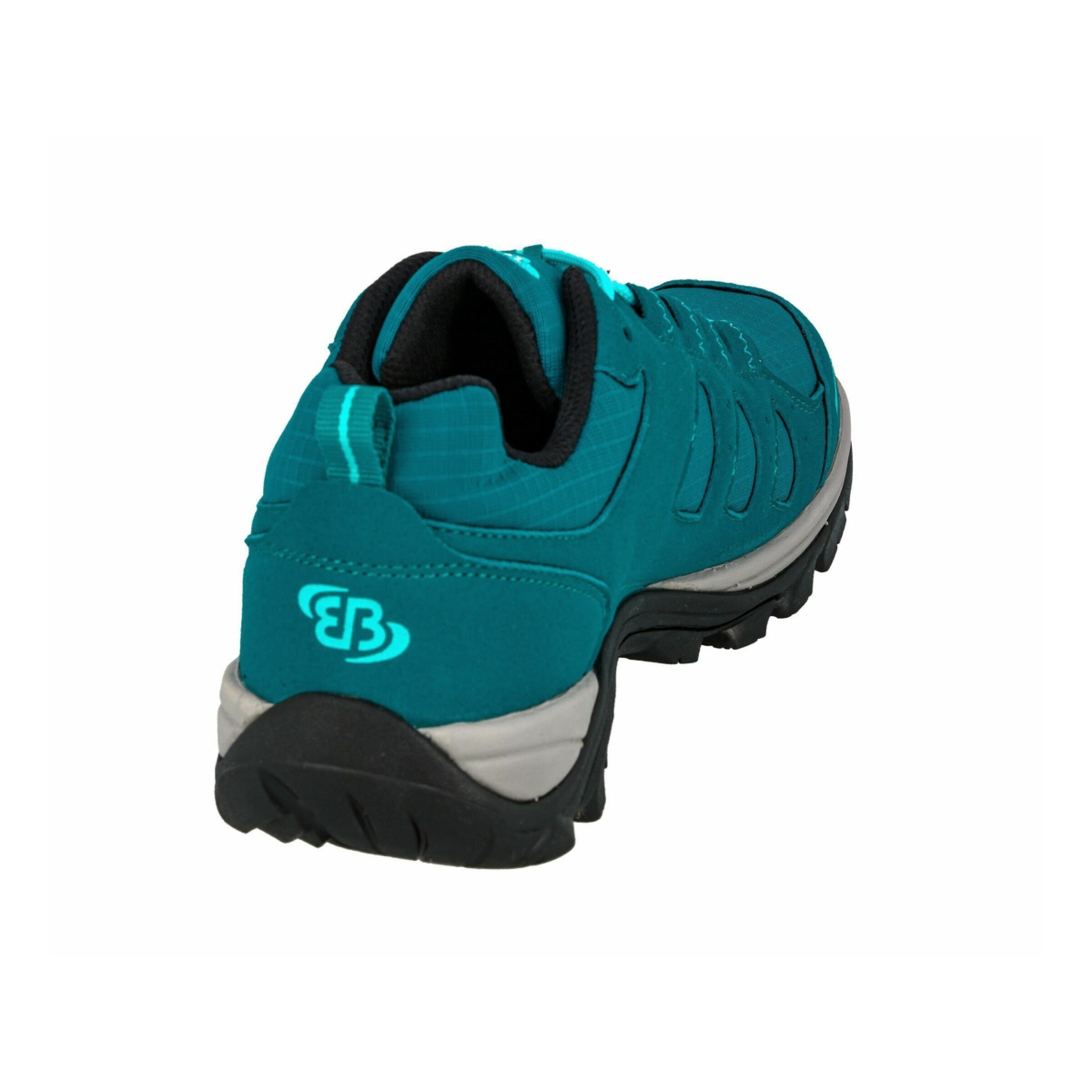 Brütting Halbschuh 'Mount Frakes' in Blau