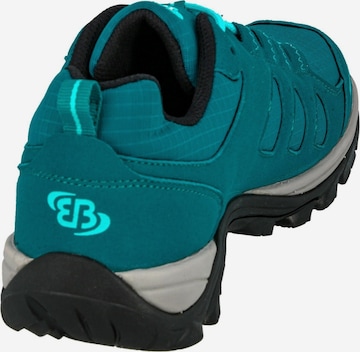 Chaussure basse EB-Sport en bleu